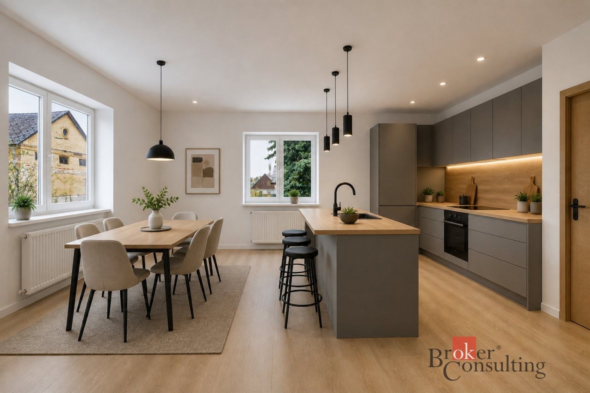 Prodej domu 230 m² - foto 5