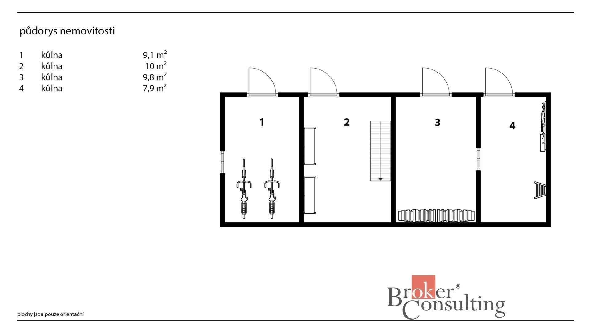 Prodej domu 230 m² - foto 15