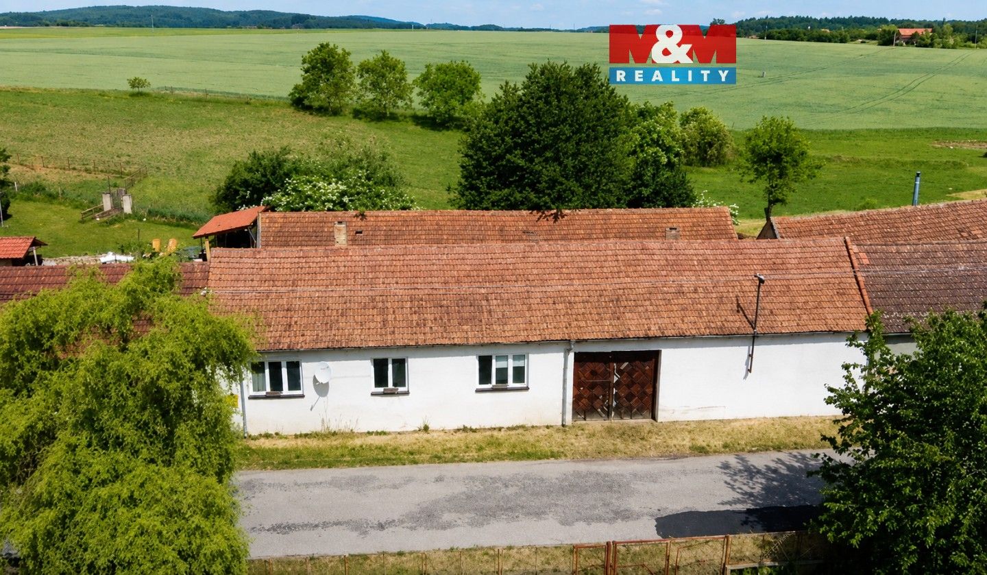 Prodej domu 80 m² - foto 2