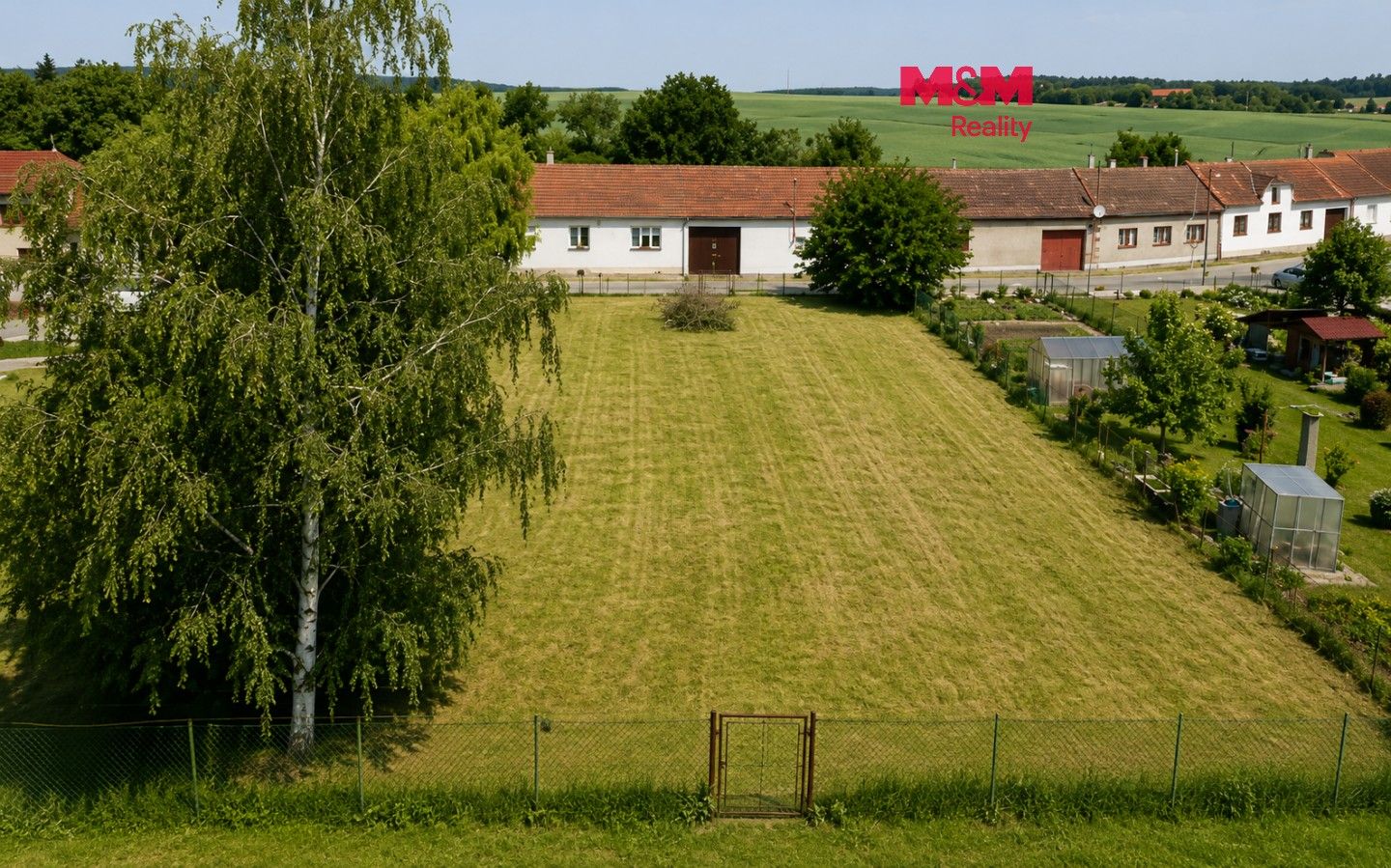 Prodej domu 80 m² - foto 1