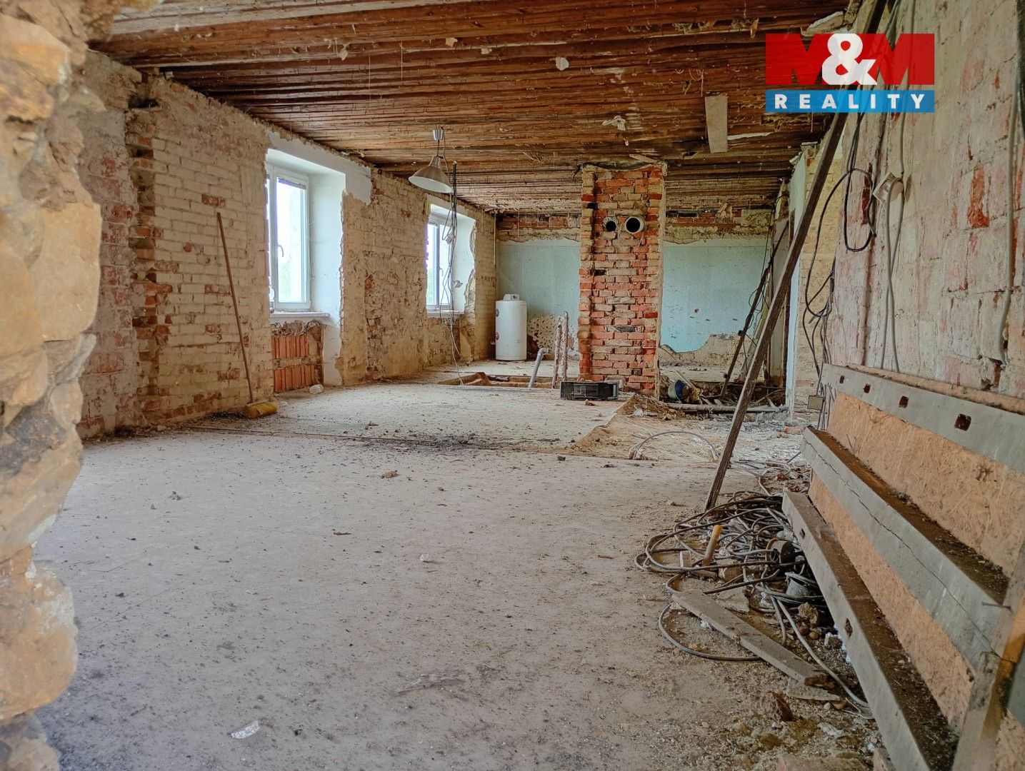Prodej domu 80 m² - foto 3
