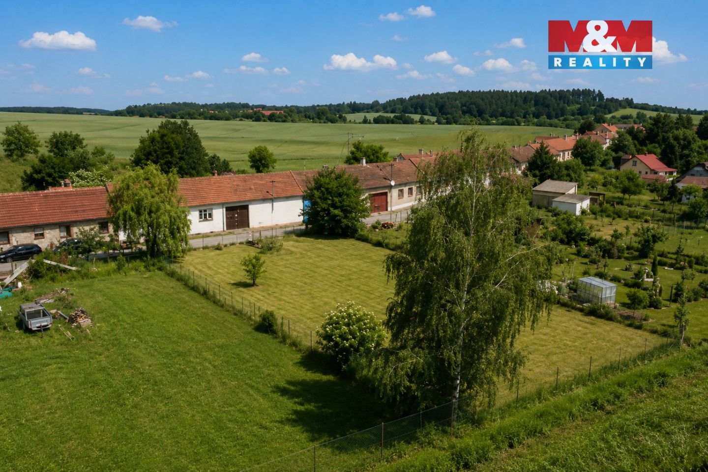 Prodej domu 80 m² - foto 4
