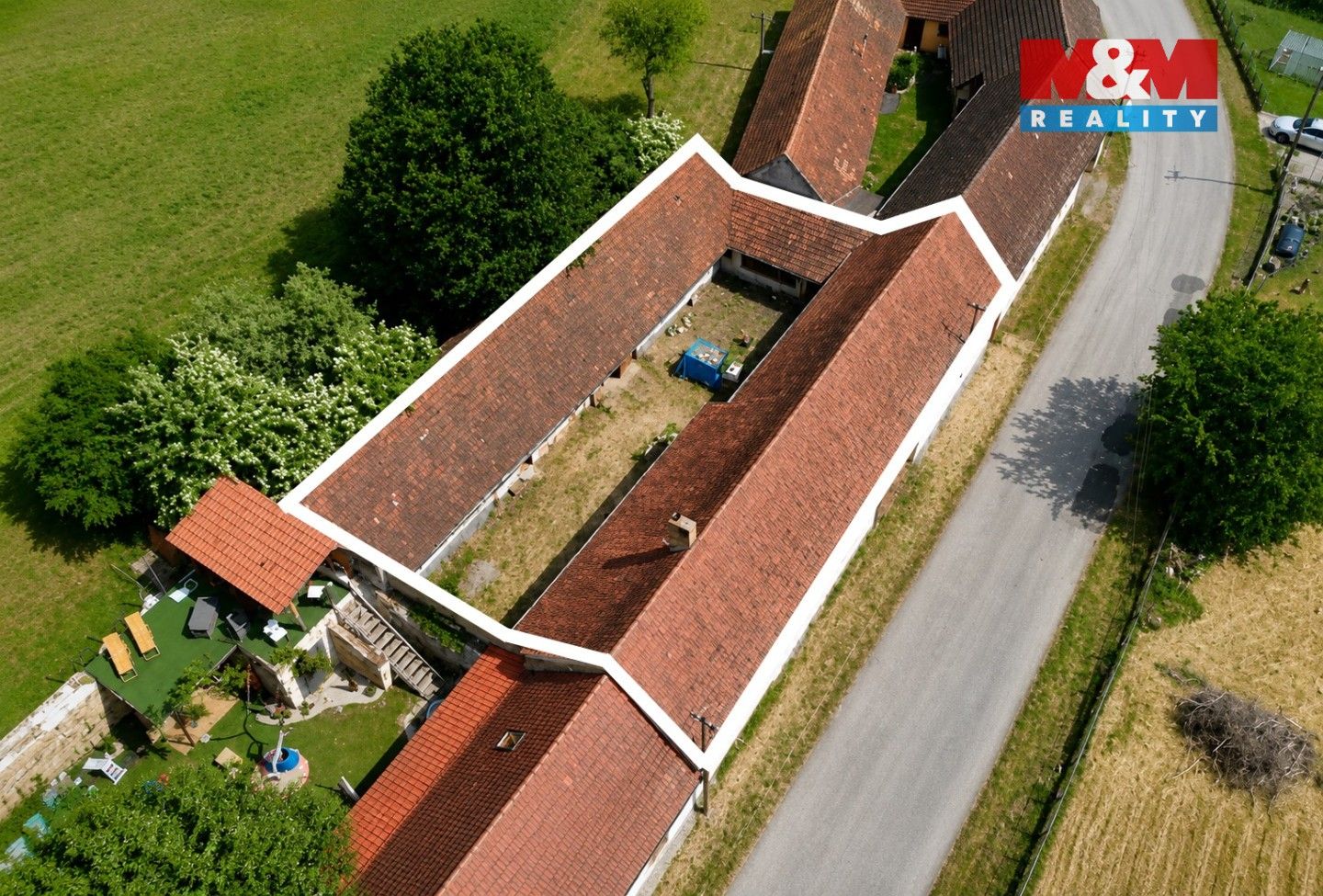 Prodej domu 80 m² - foto 5