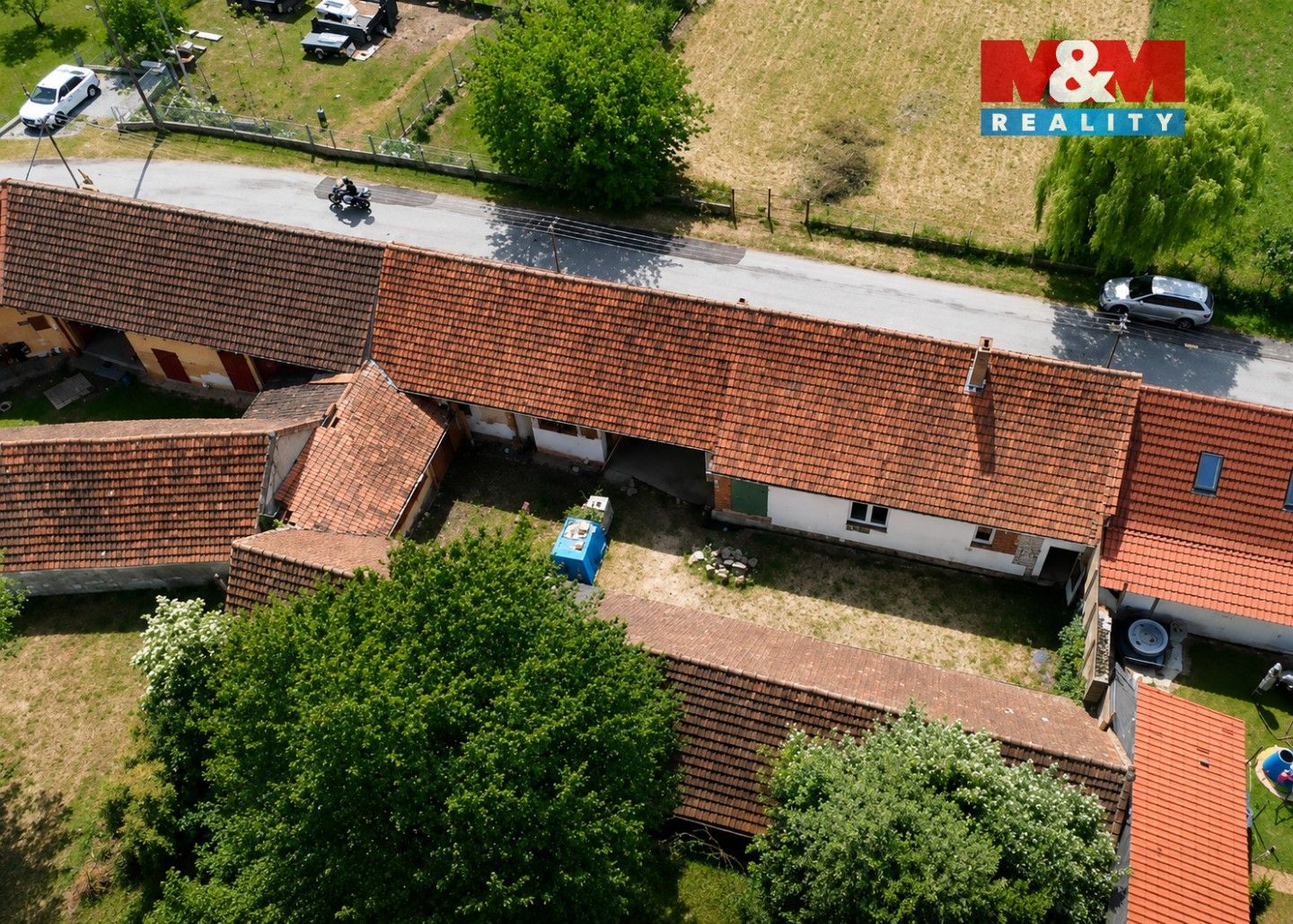 Prodej domu 80 m² - foto 6