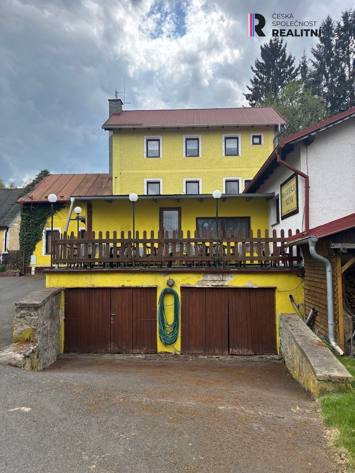 Prodej komerčního prostoru 1800 m² - foto 3