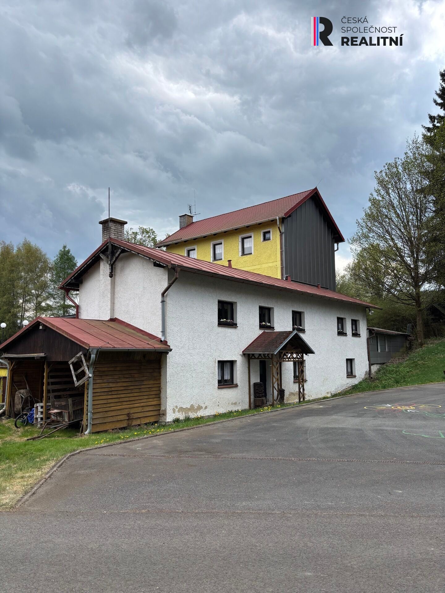 Prodej komerčního prostoru 1800 m² - foto 4