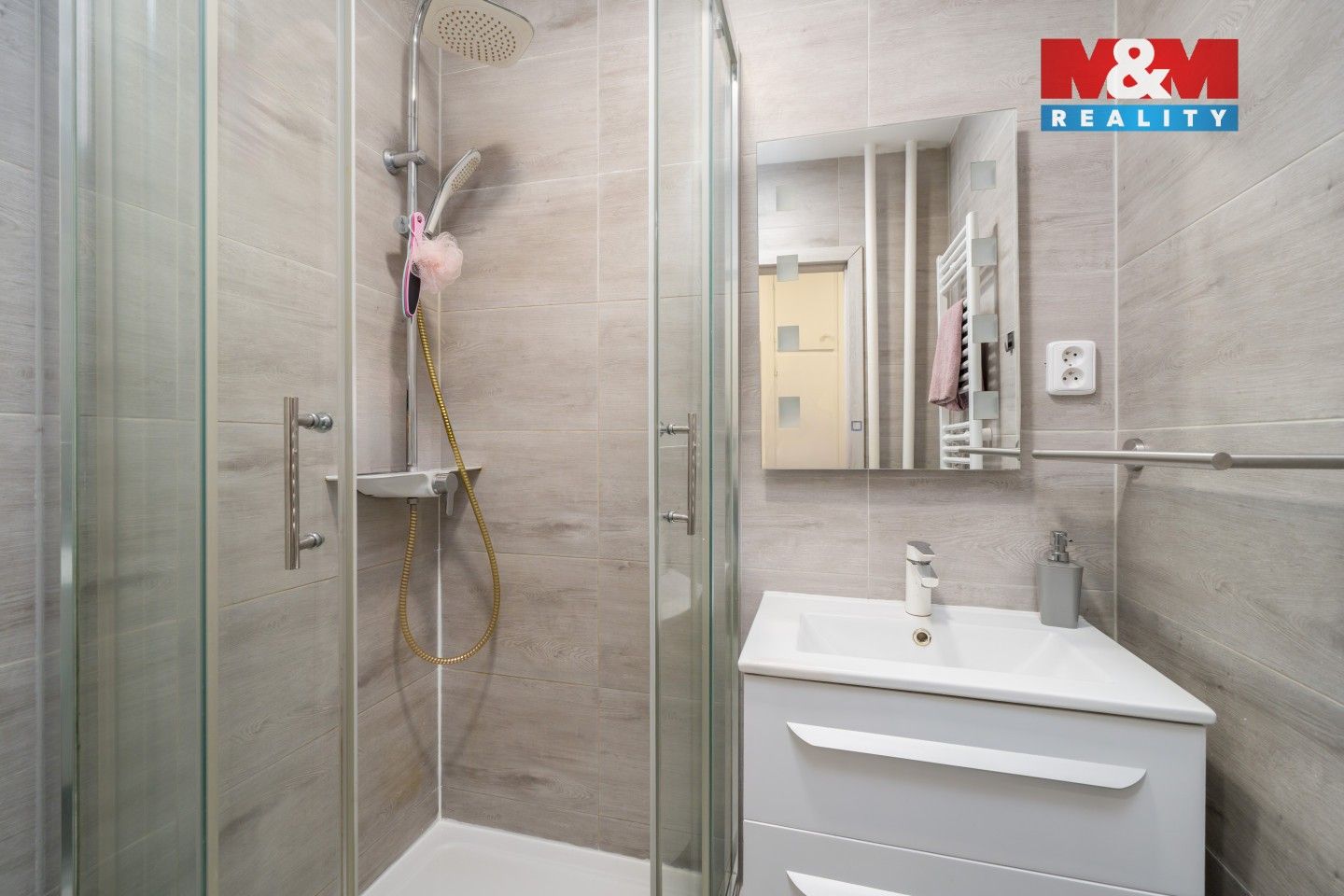 Prodej bytu 2+1 51 m² - foto 2