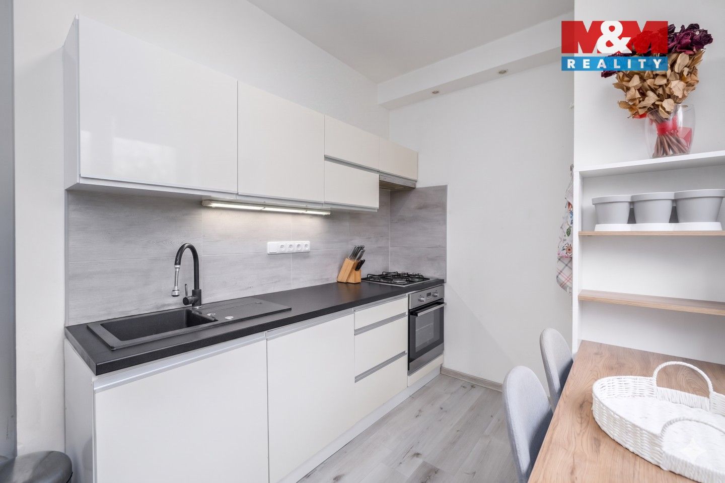 Prodej bytu 2+1 51 m² - foto 5