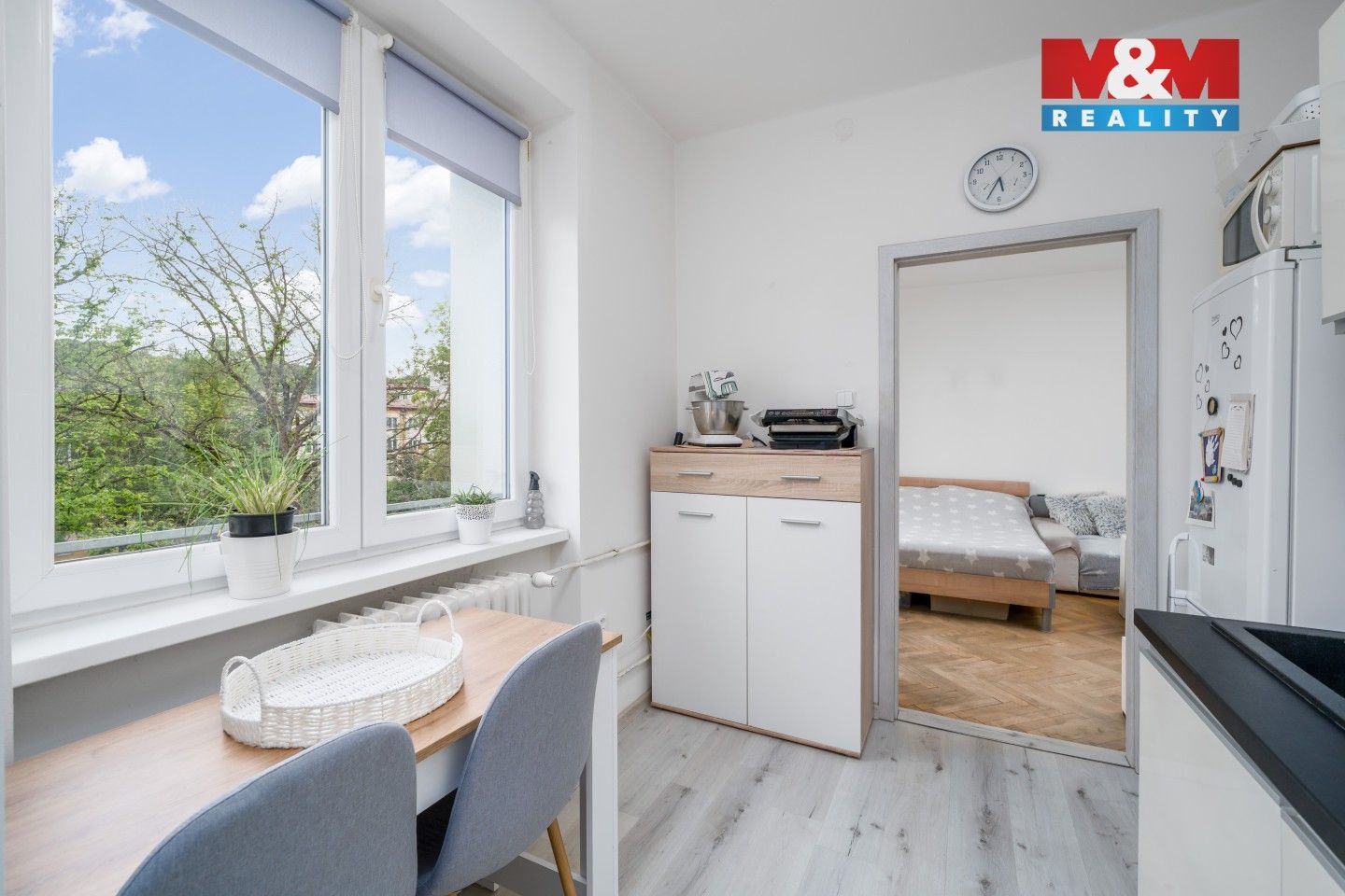 Prodej bytu 2+1 51 m² - foto 6