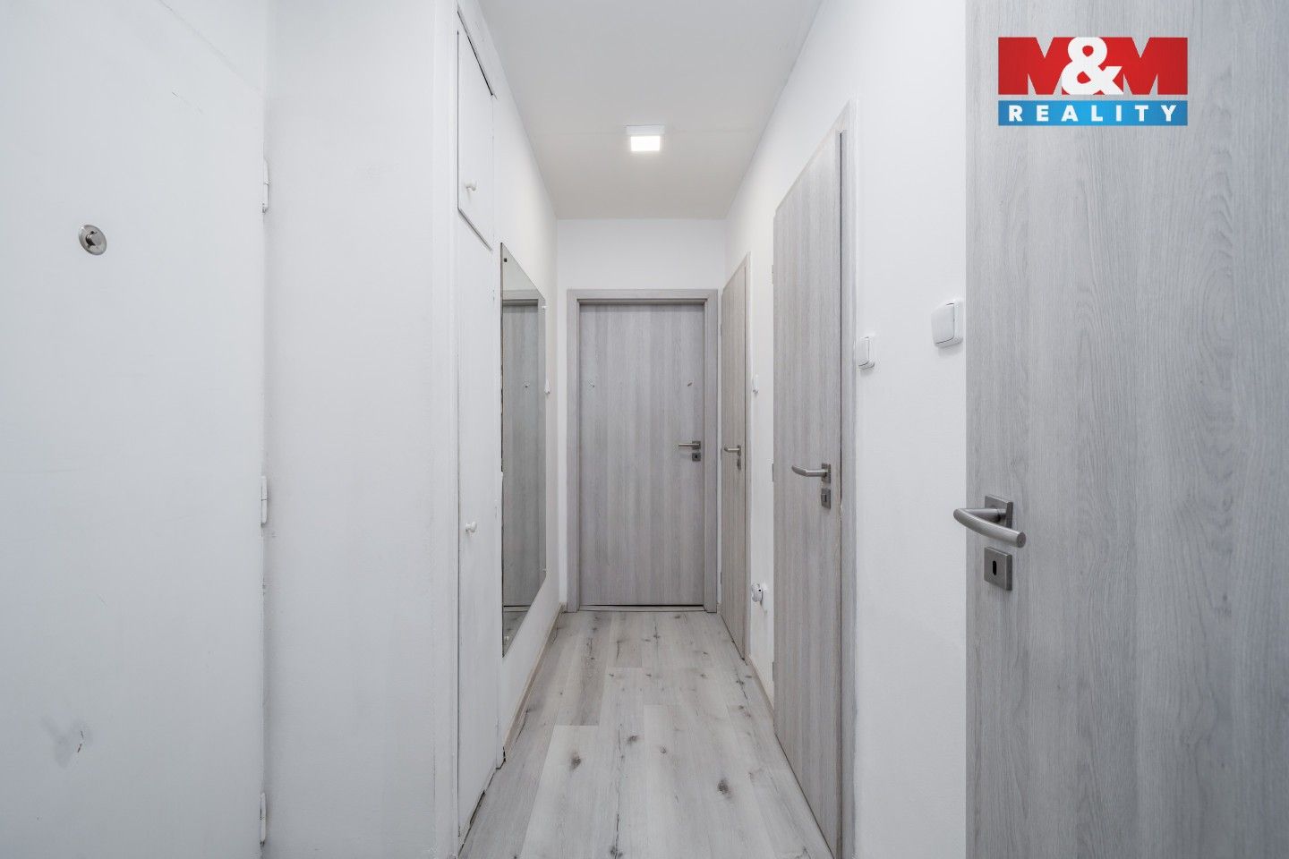 Prodej bytu 2+1 51 m² - foto 8
