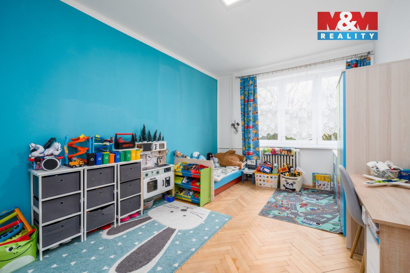 Prodej bytu 2+1 51 m² - foto 4