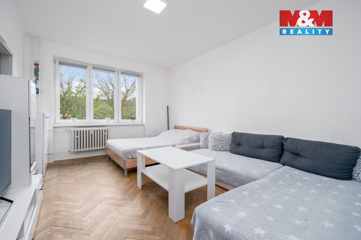Prodej bytu 2+1 51 m² - foto 3