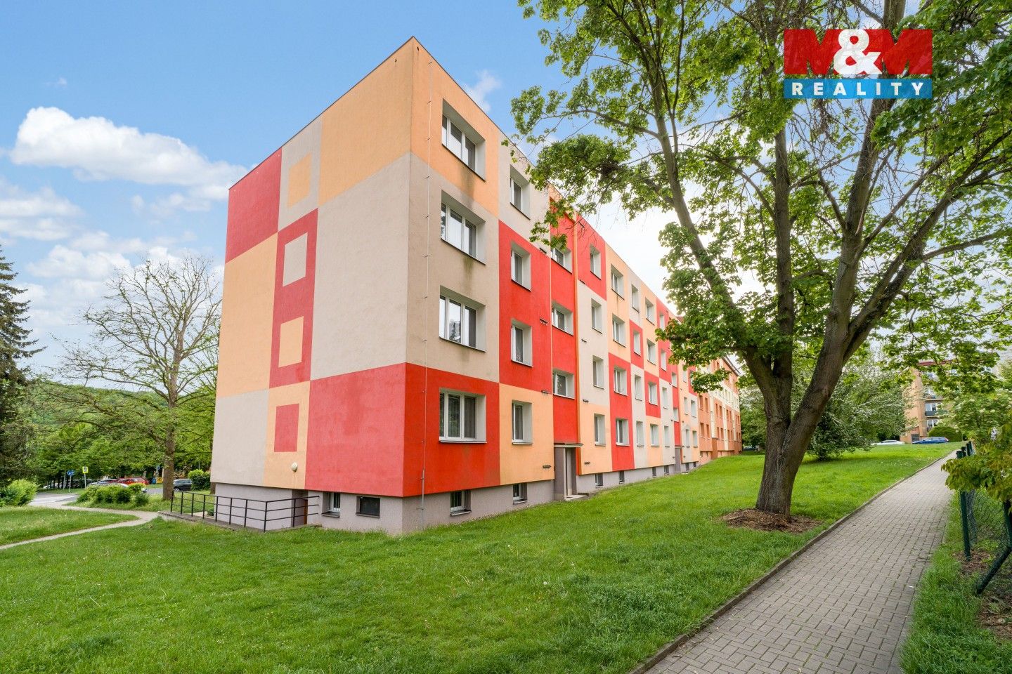 Prodej bytu 2+1 51 m² - foto 9