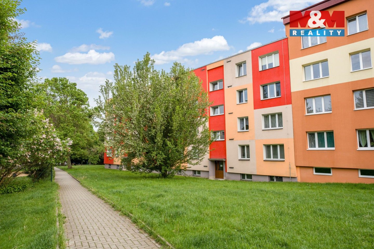 Prodej bytu 2+1 51 m² - foto 11