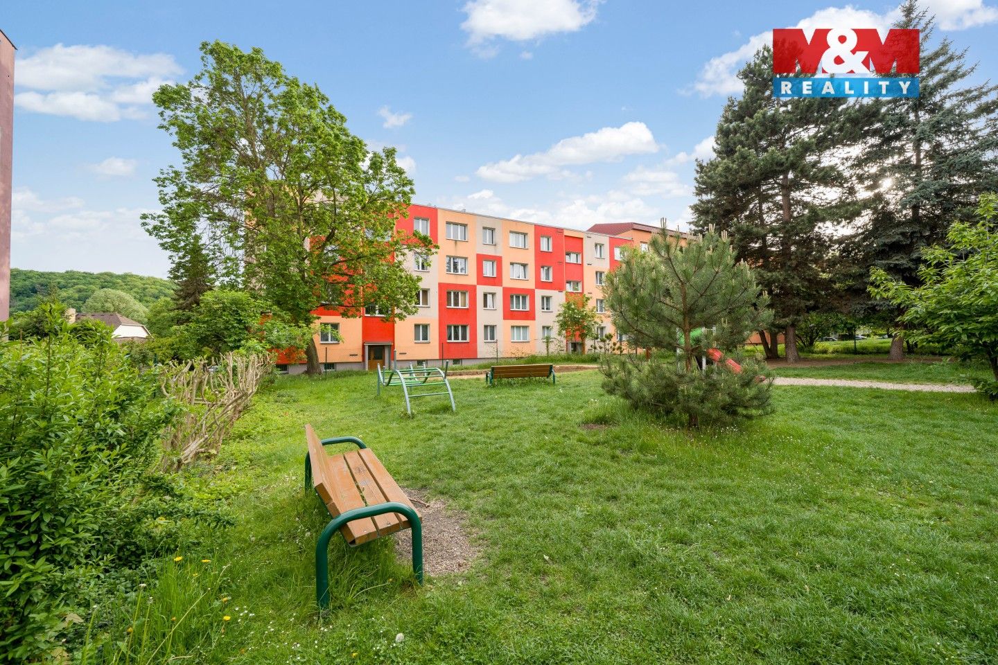 Prodej bytu 2+1 51 m² - foto 10