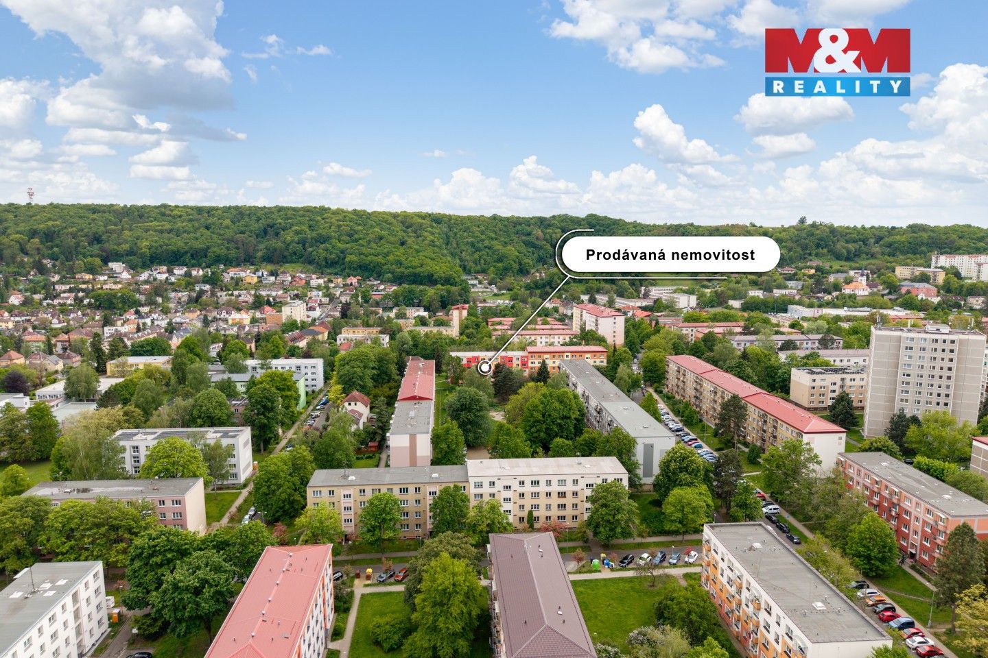 Prodej bytu 2+1 51 m² - foto 12