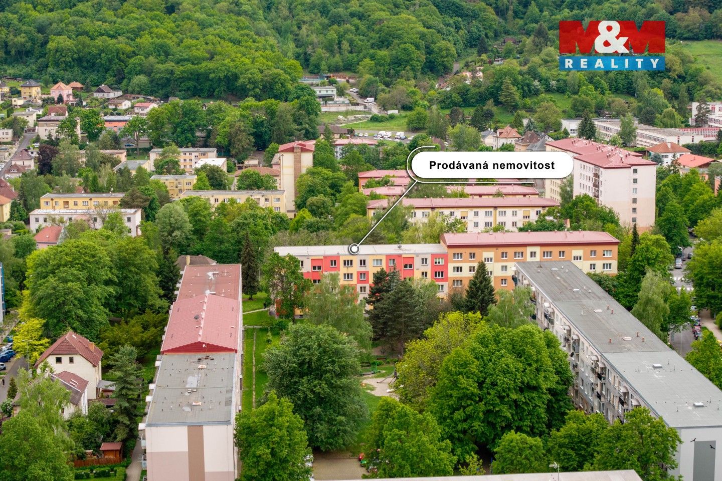 Prodej bytu 2+1 51 m² - foto 13