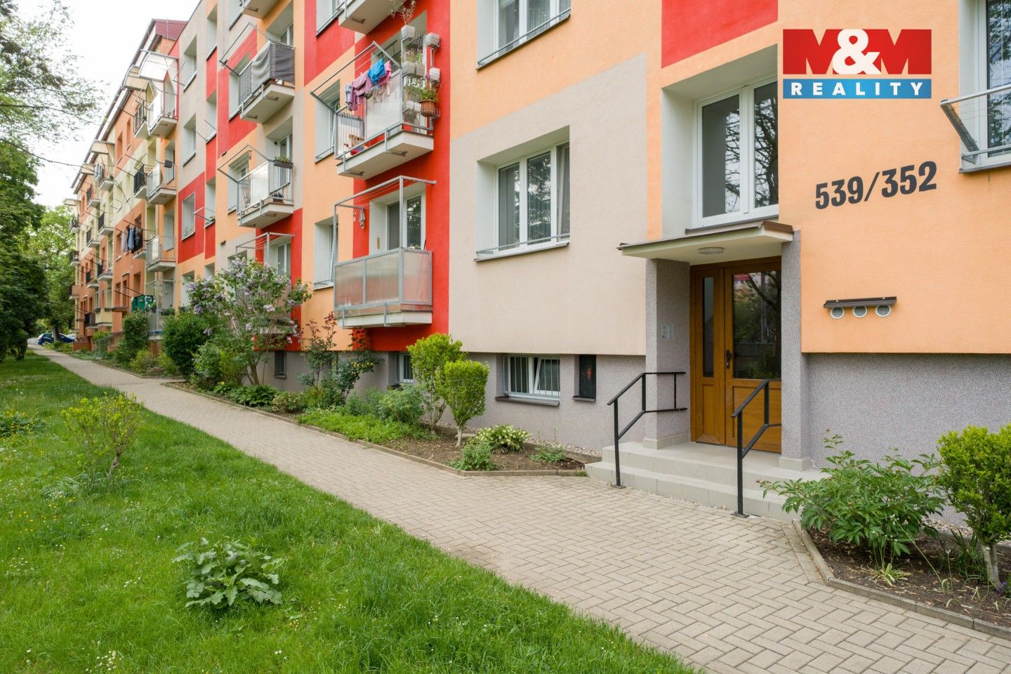 Prodej bytu 2+1 51 m² - foto 14