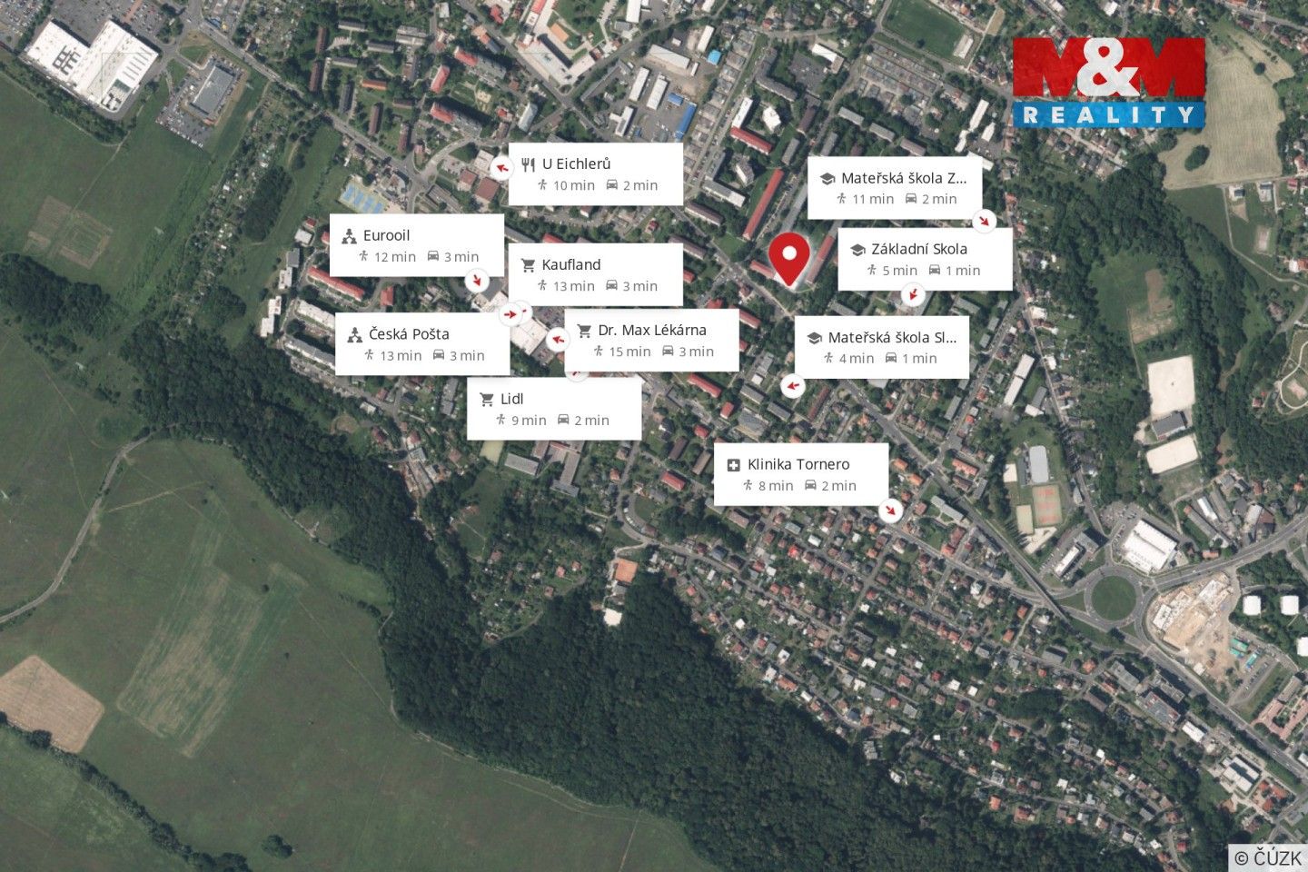 Prodej bytu 2+1 51 m² - foto 17