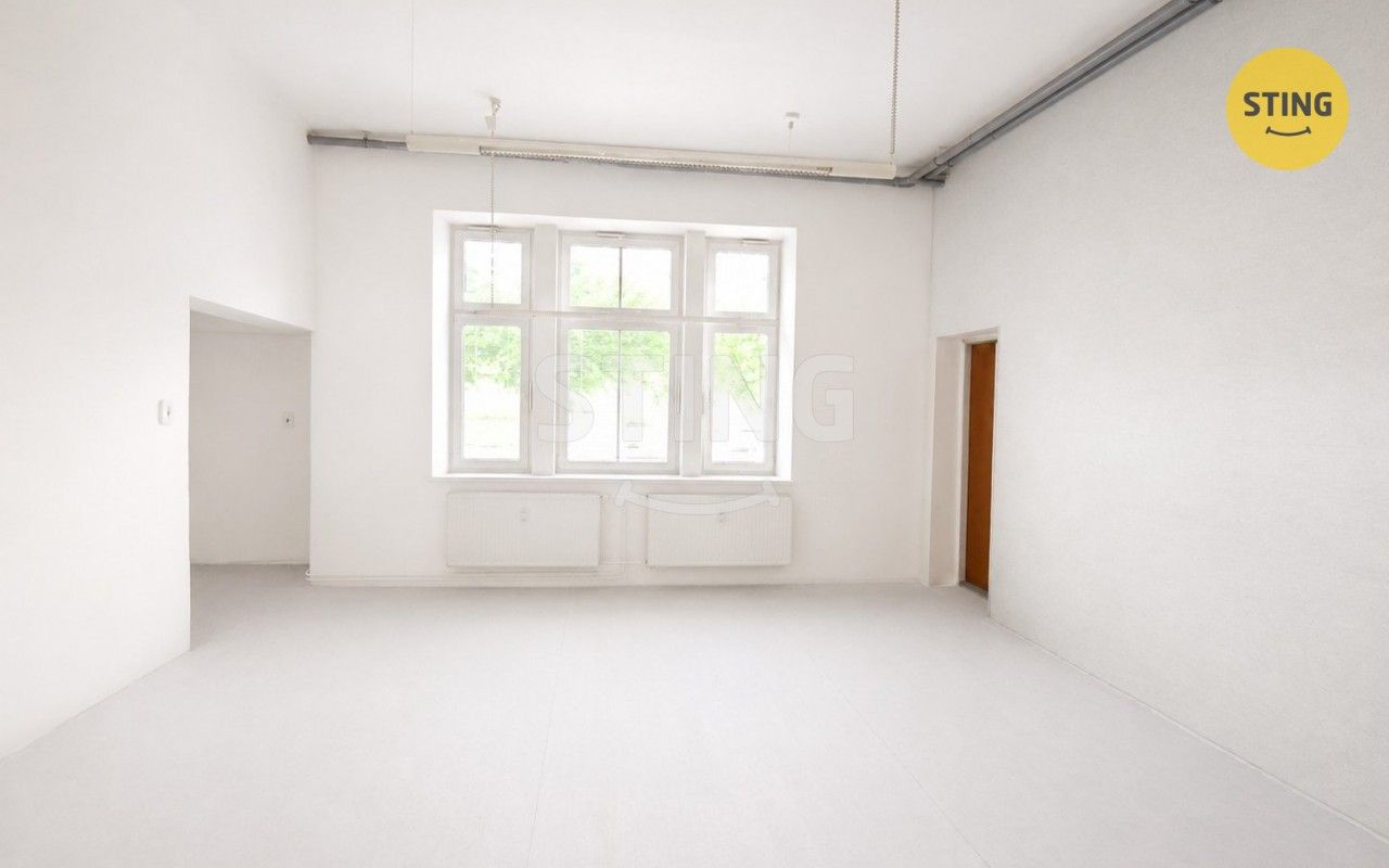 Pronájem komerčního prostoru 41 m² - foto 3