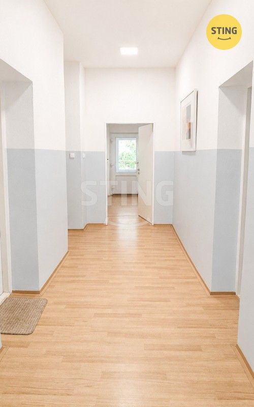 Pronájem komerčního prostoru 41 m² - foto 5