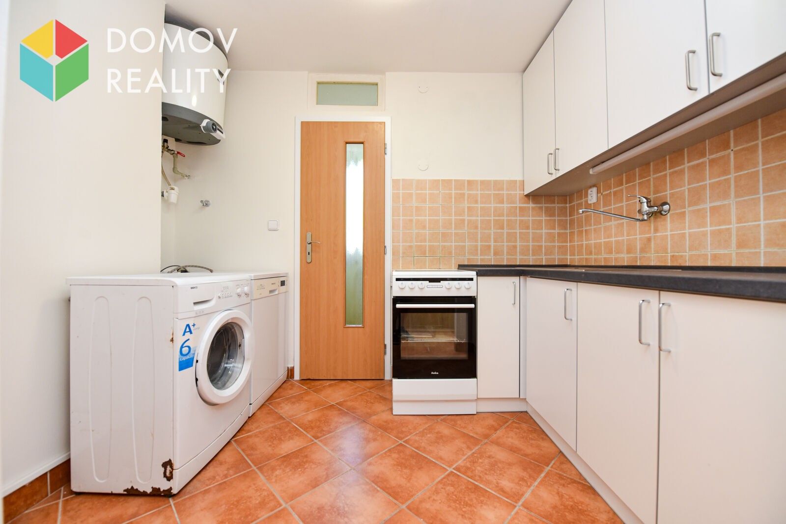 Prodej bytu 3+kk 60 m² - foto 3