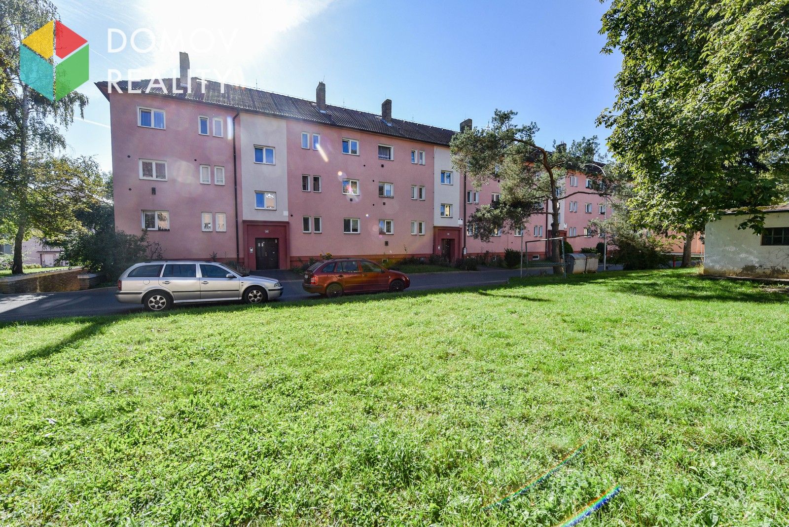 Prodej bytu 3+kk 60 m² - foto 1