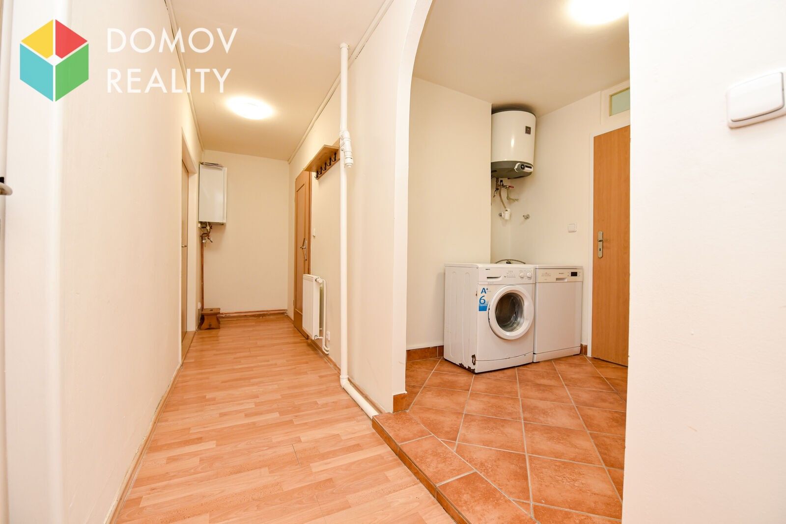 Prodej bytu 3+kk 60 m² - foto 8