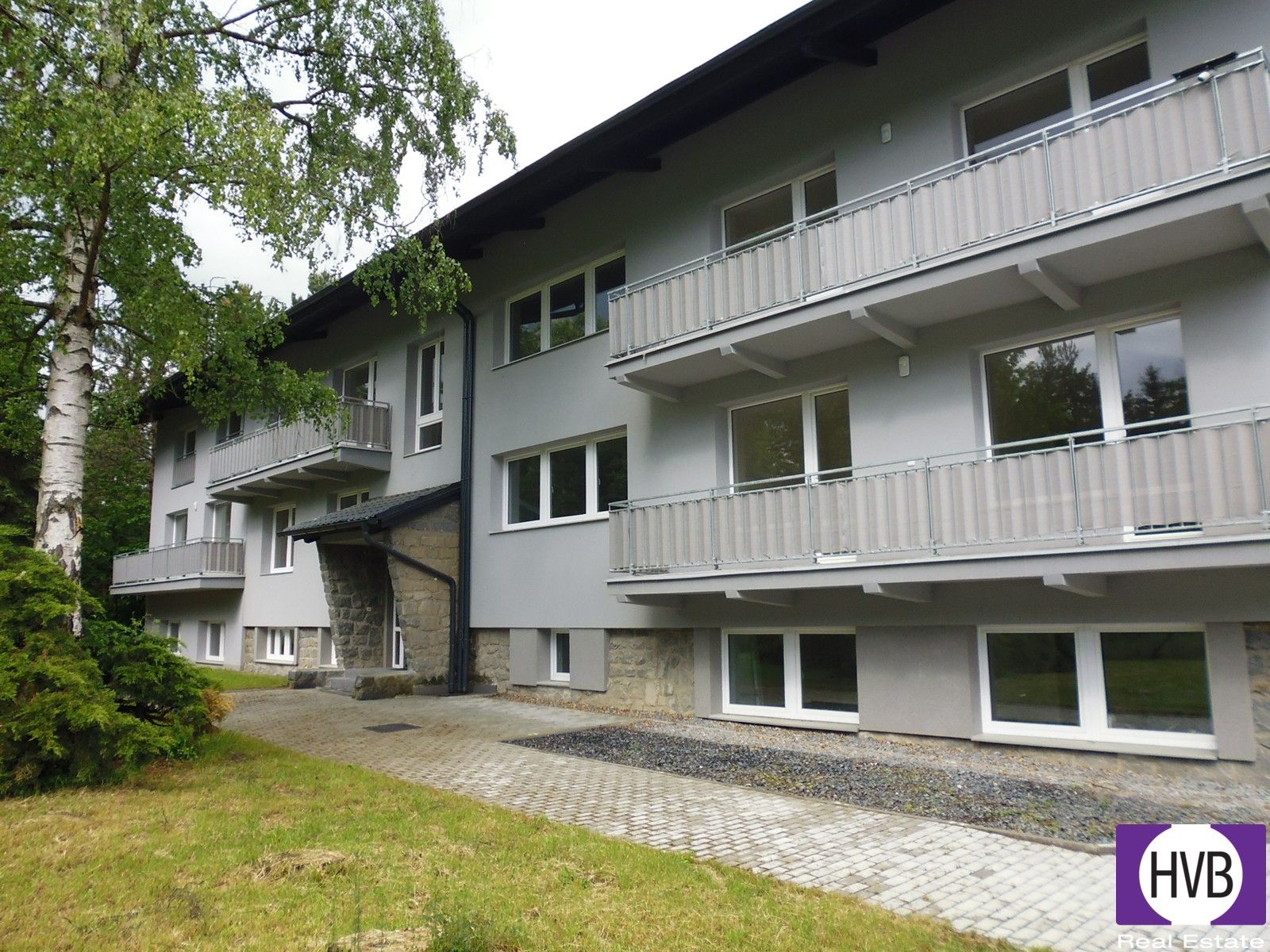 Prodej bytu 2+kk 35 m² - foto 2