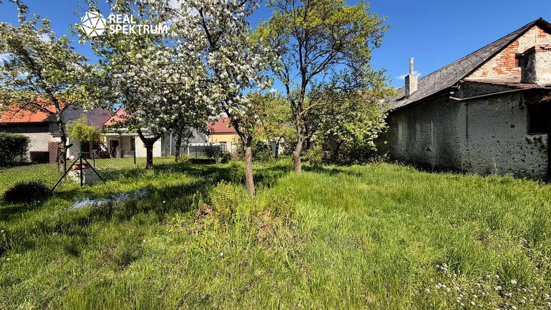Prodej pozemku 980 m² - foto 7