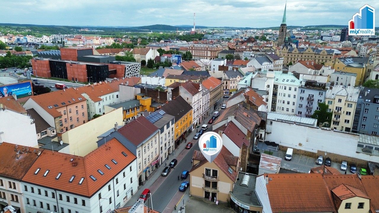 Pronájem komerčního prostoru 21 m² - foto 1