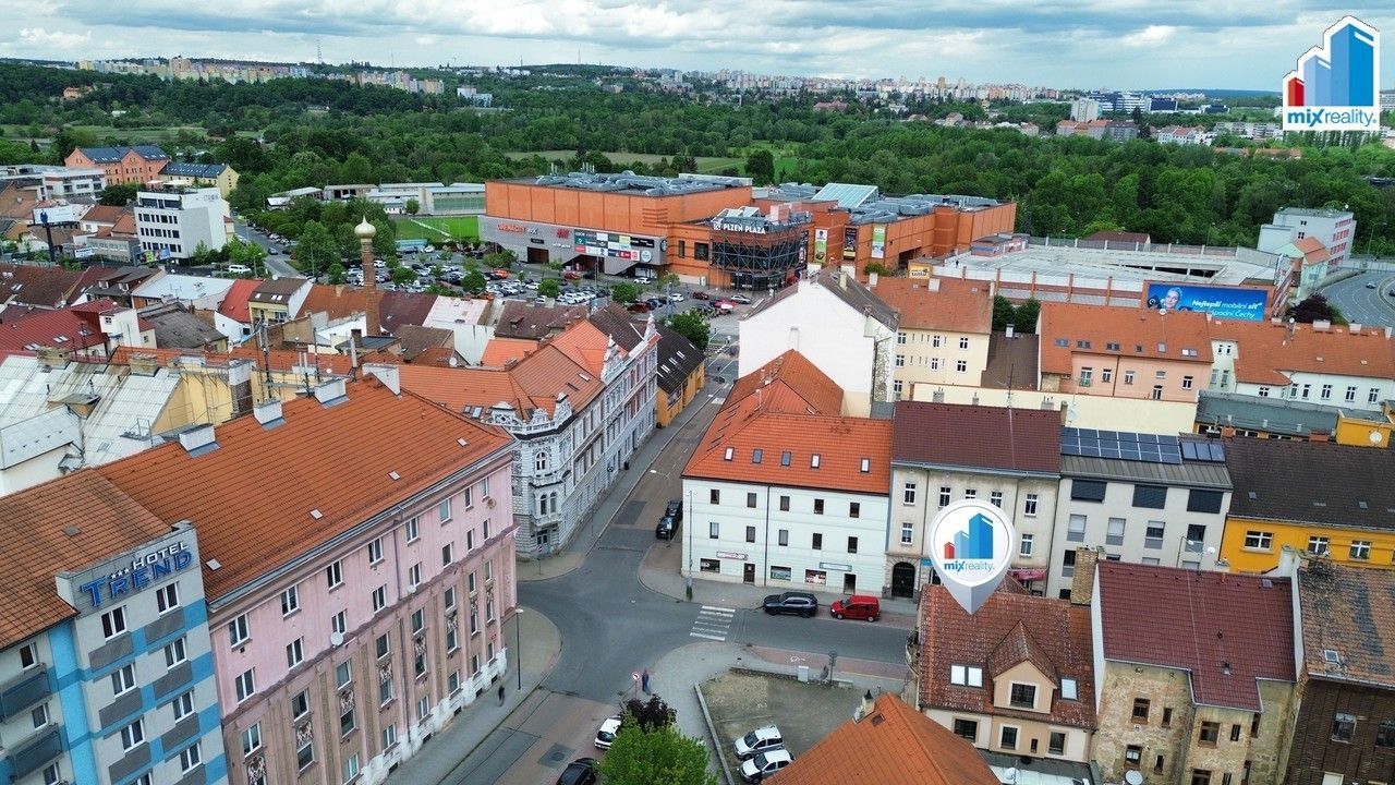 Pronájem komerčního prostoru 21 m² - foto 2