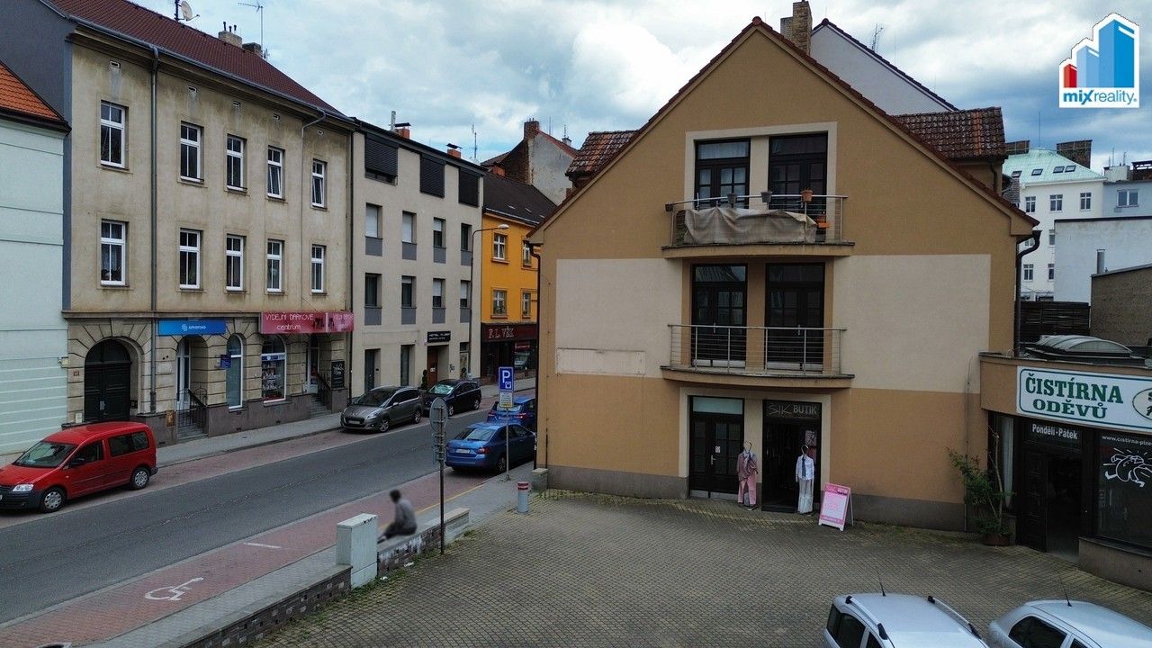 Pronájem komerčního prostoru 21 m² - foto 4