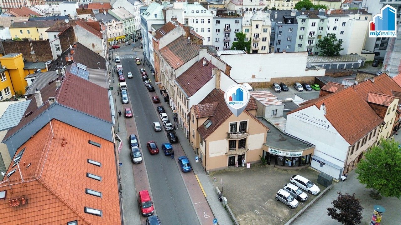 Pronájem komerčního prostoru 21 m² - foto 3