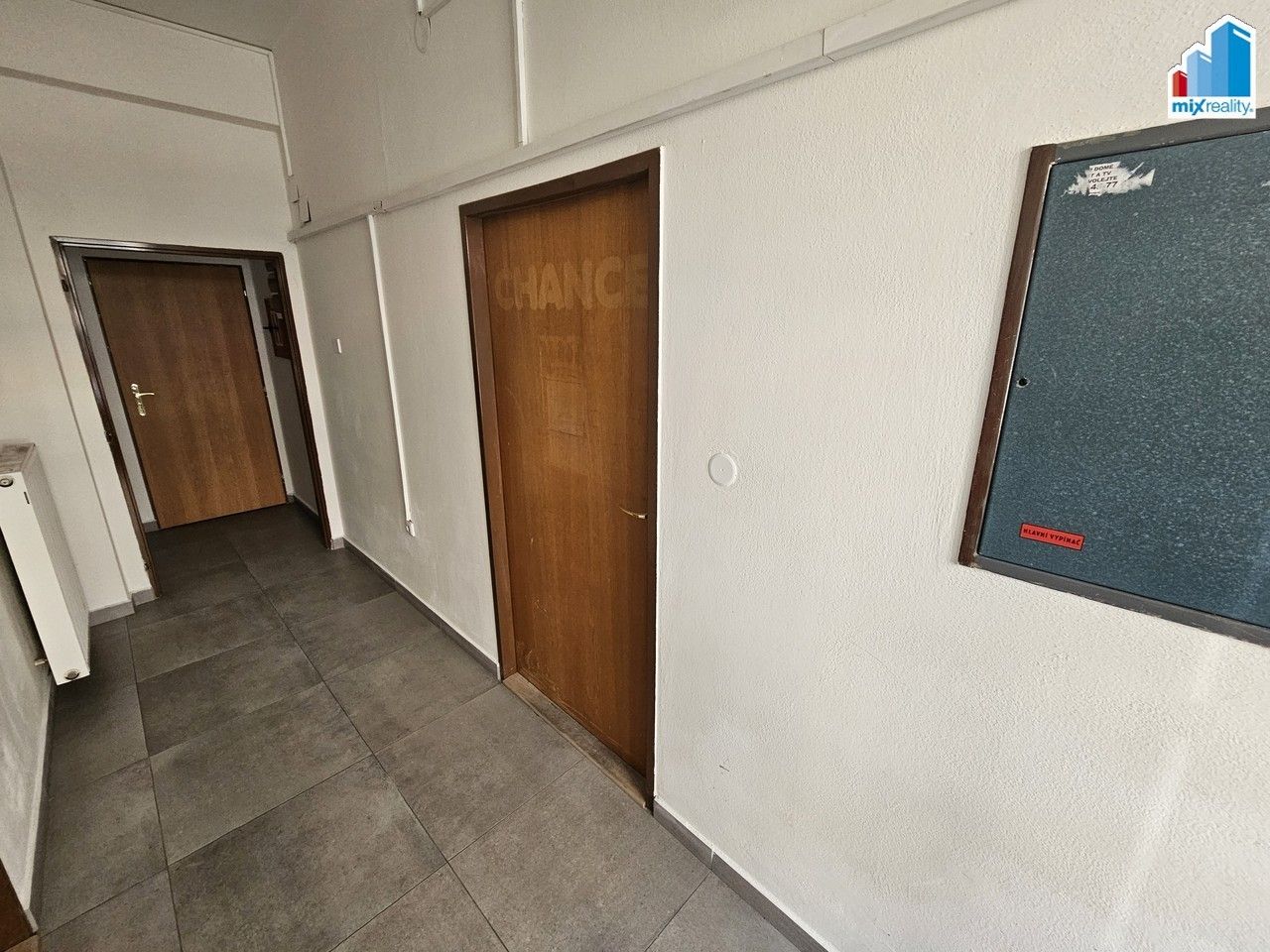 Pronájem komerčního prostoru 21 m² - foto 8