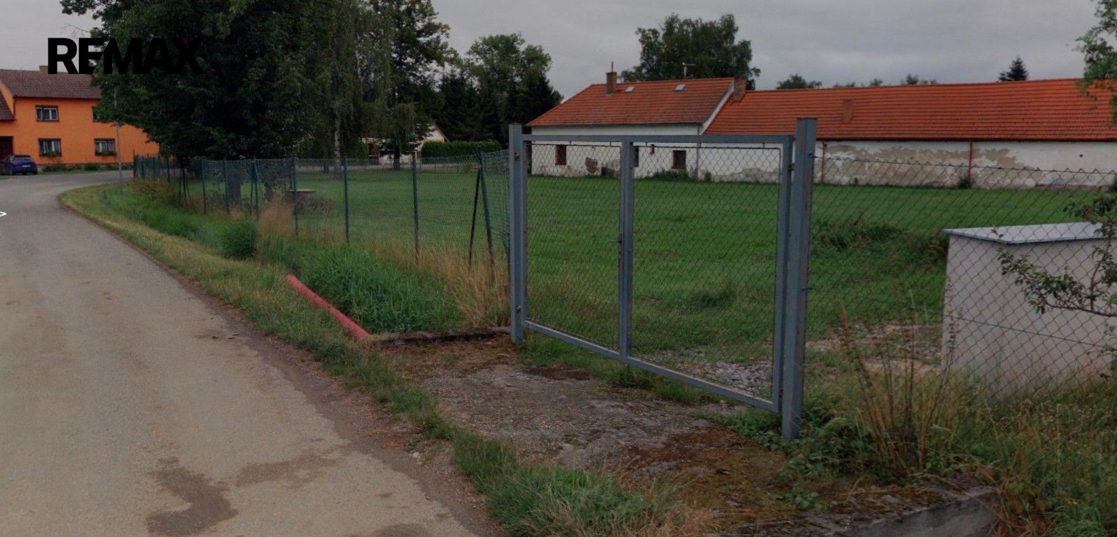 Pronájem pozemku 2837 m² - foto 2