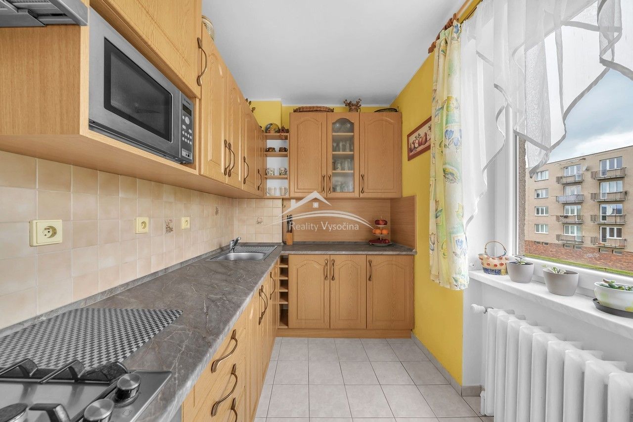 Prodej bytu 3+1 62 m² - foto 1