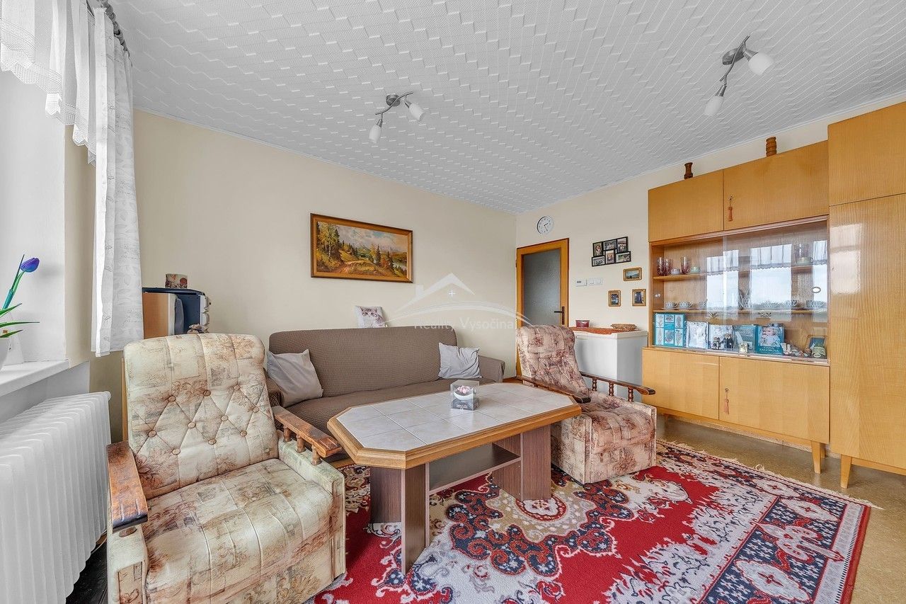 Prodej bytu 3+1 62 m² - foto 4