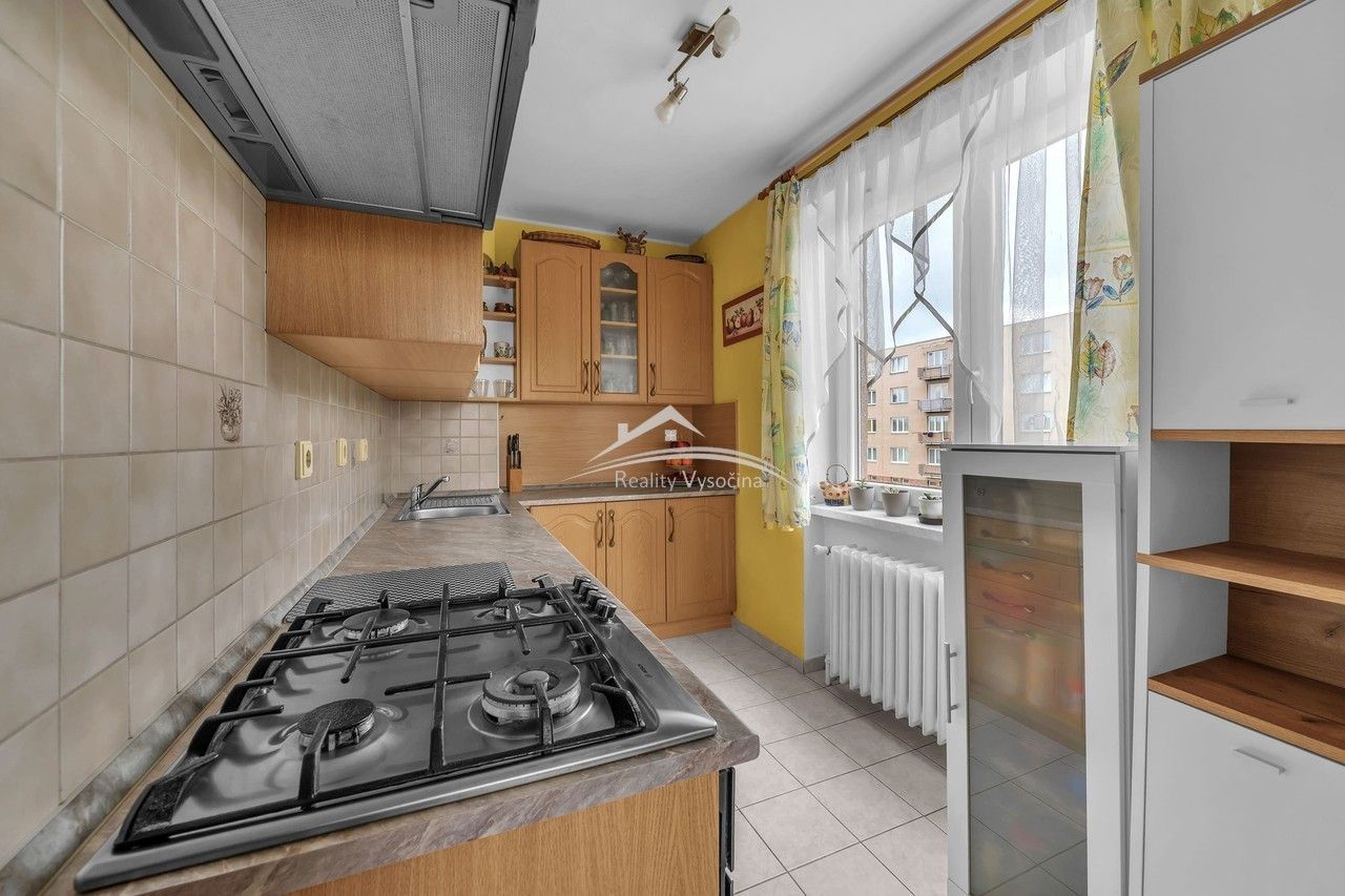 Prodej bytu 3+1 62 m² - foto 10