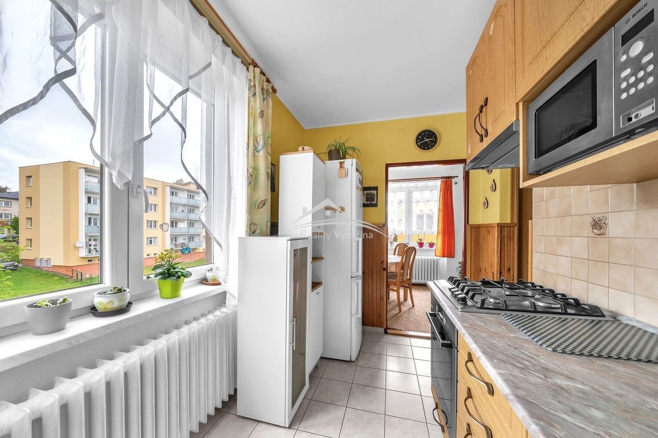 Prodej bytu 3+1 62 m² - foto 11