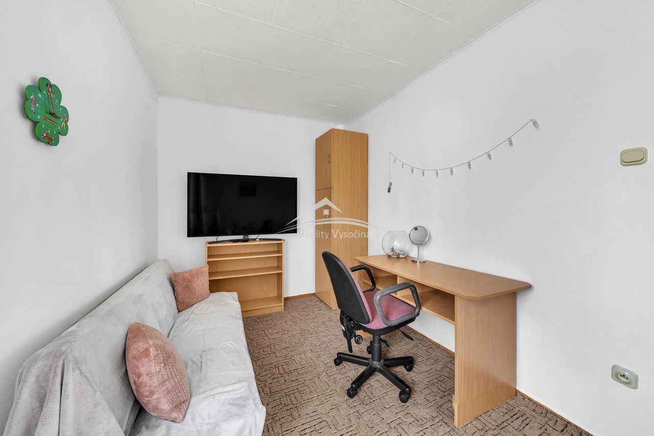Prodej bytu 3+1 62 m² - foto 13