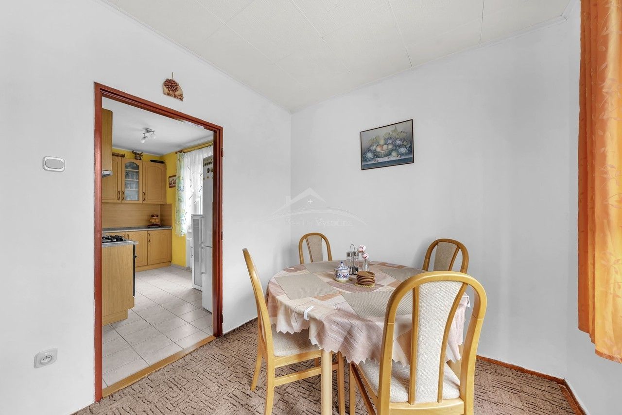 Prodej bytu 3+1 62 m² - foto 12