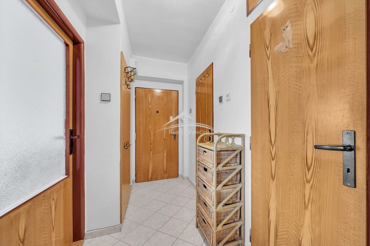 Prodej bytu 3+1 62 m² - foto 15