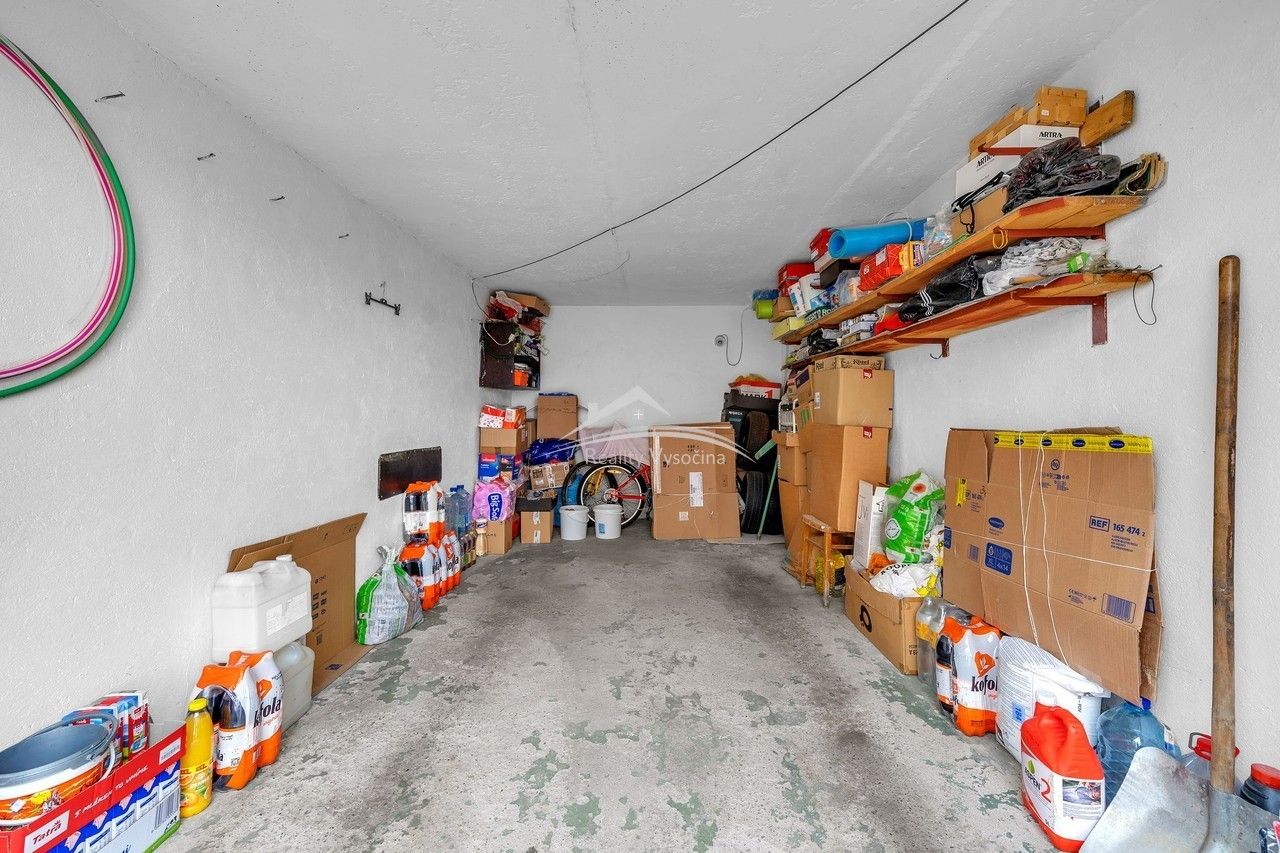 Prodej bytu 3+1 62 m² - foto 16