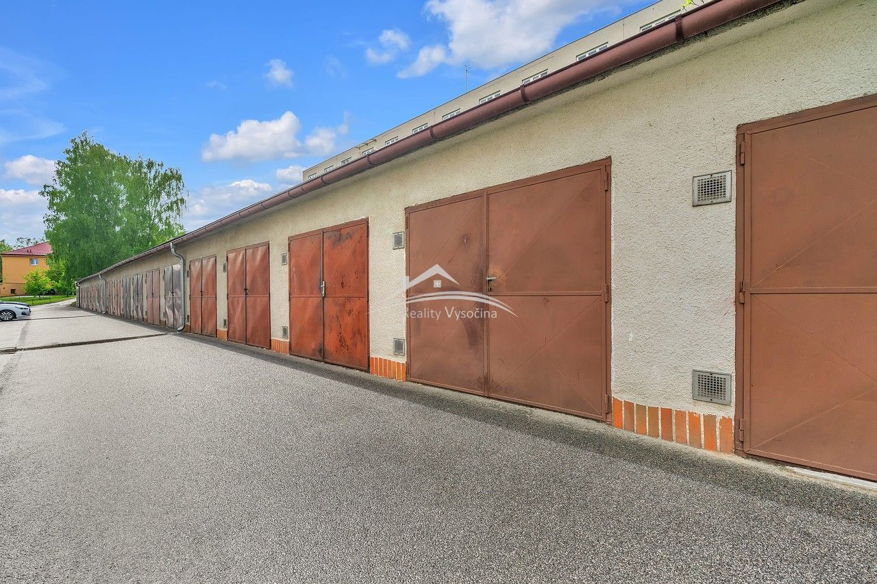 Prodej bytu 3+1 62 m² - foto 17