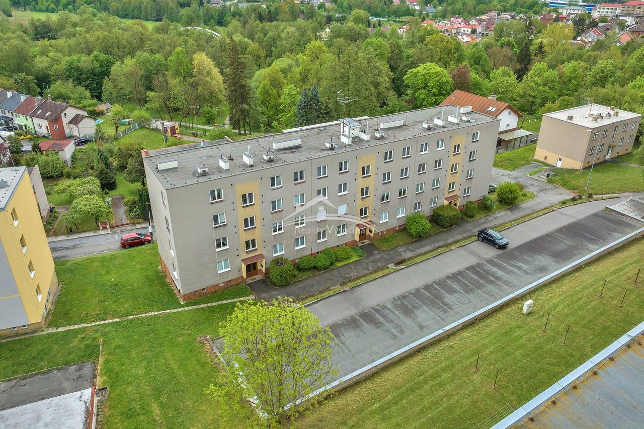 Prodej bytu 3+1 62 m² - foto 20