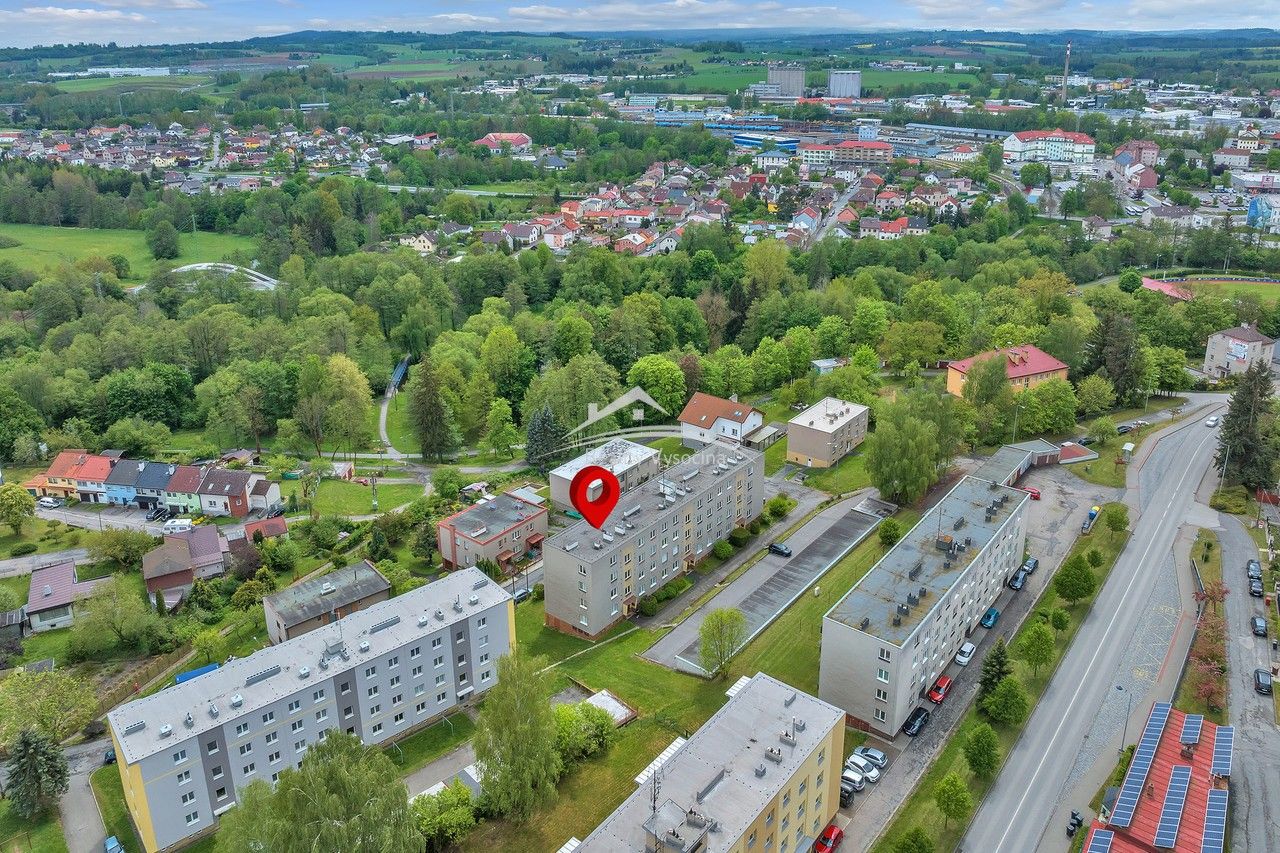 Prodej bytu 3+1 62 m² - foto 18