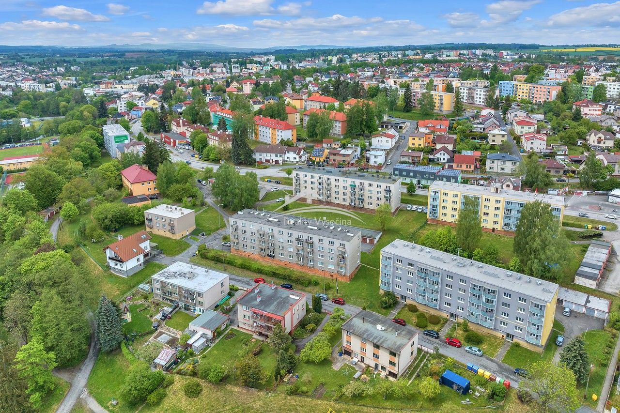 Prodej bytu 3+1 62 m² - foto 19