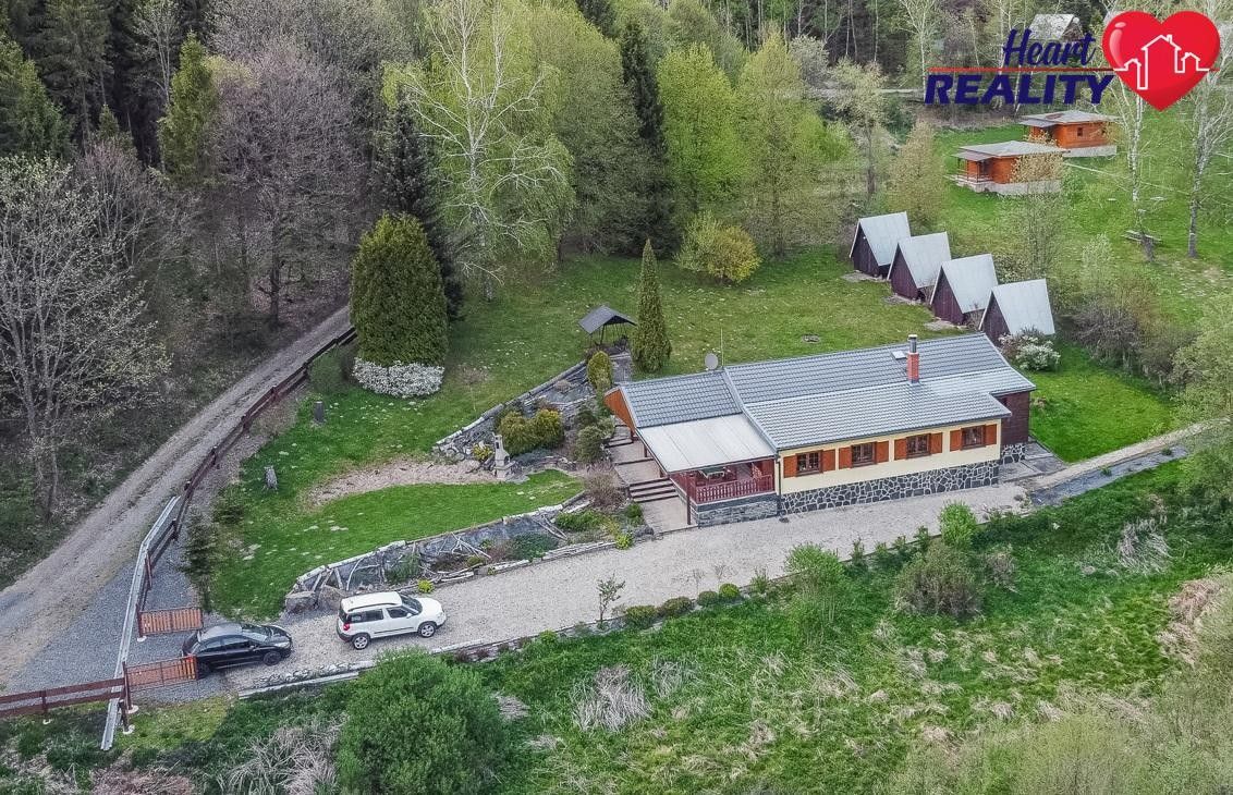 Prodej domu 178 m² - foto 1