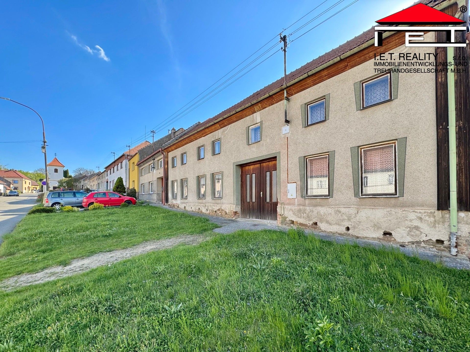 Prodej domu 300 m² - foto 1